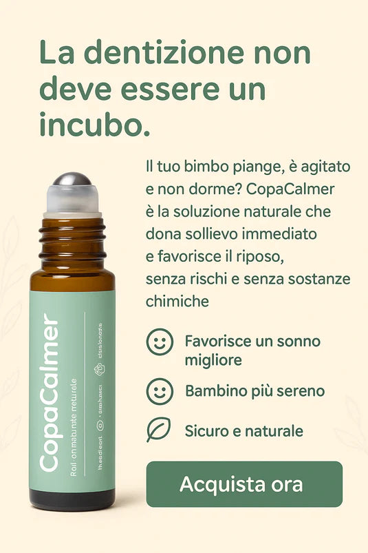 Roller Dentizione