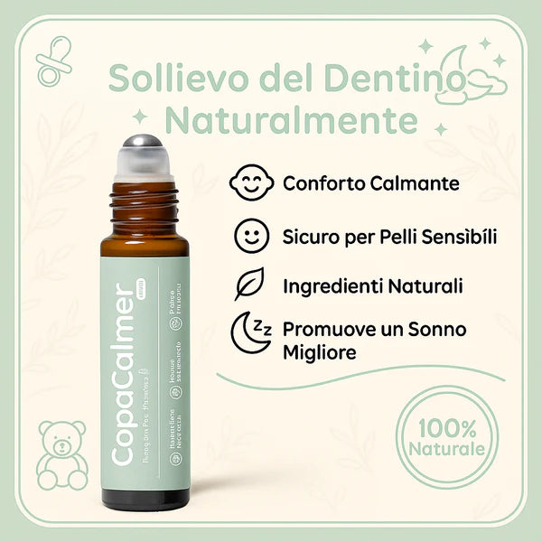 Roller Dentizione